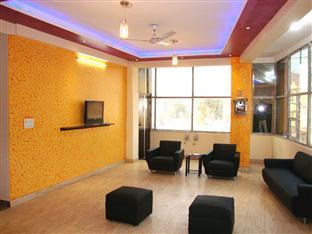Hotel Ved By Wb 4*